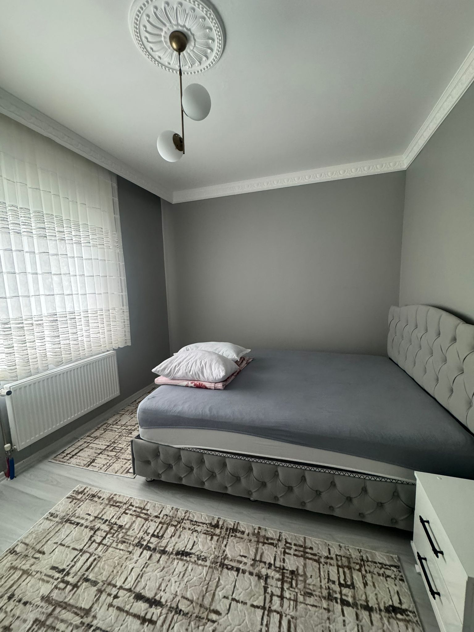 MABEL GAYRİMENKUL/ VAKFIKEBİR TOKİ 3+1 SATILIK DAİRE